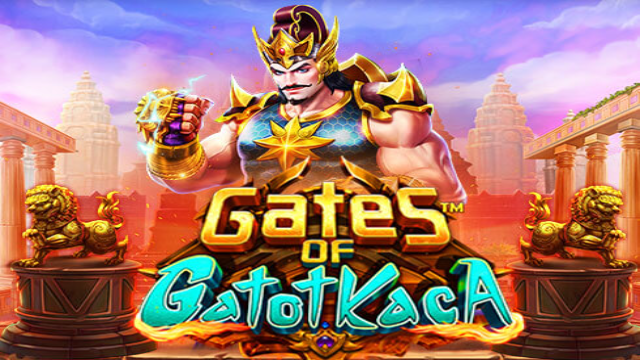 SITUS JUDI SLOT ONLINE