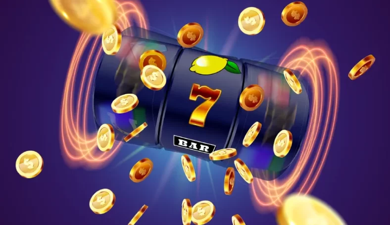 Situs Slot Bonus New Member 100 Terpercaya di Indonesia