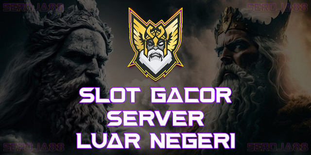 SITUS JUDI LUAR NEGERI SERVER MALAYSIA KAMBOJA TERPERCAYA