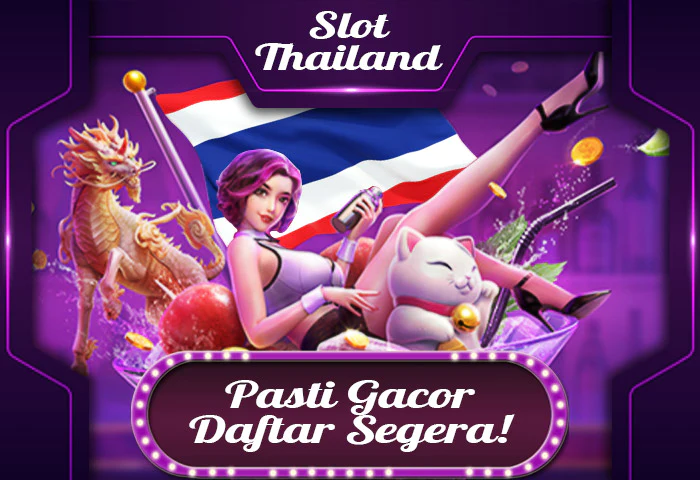 slot gacor