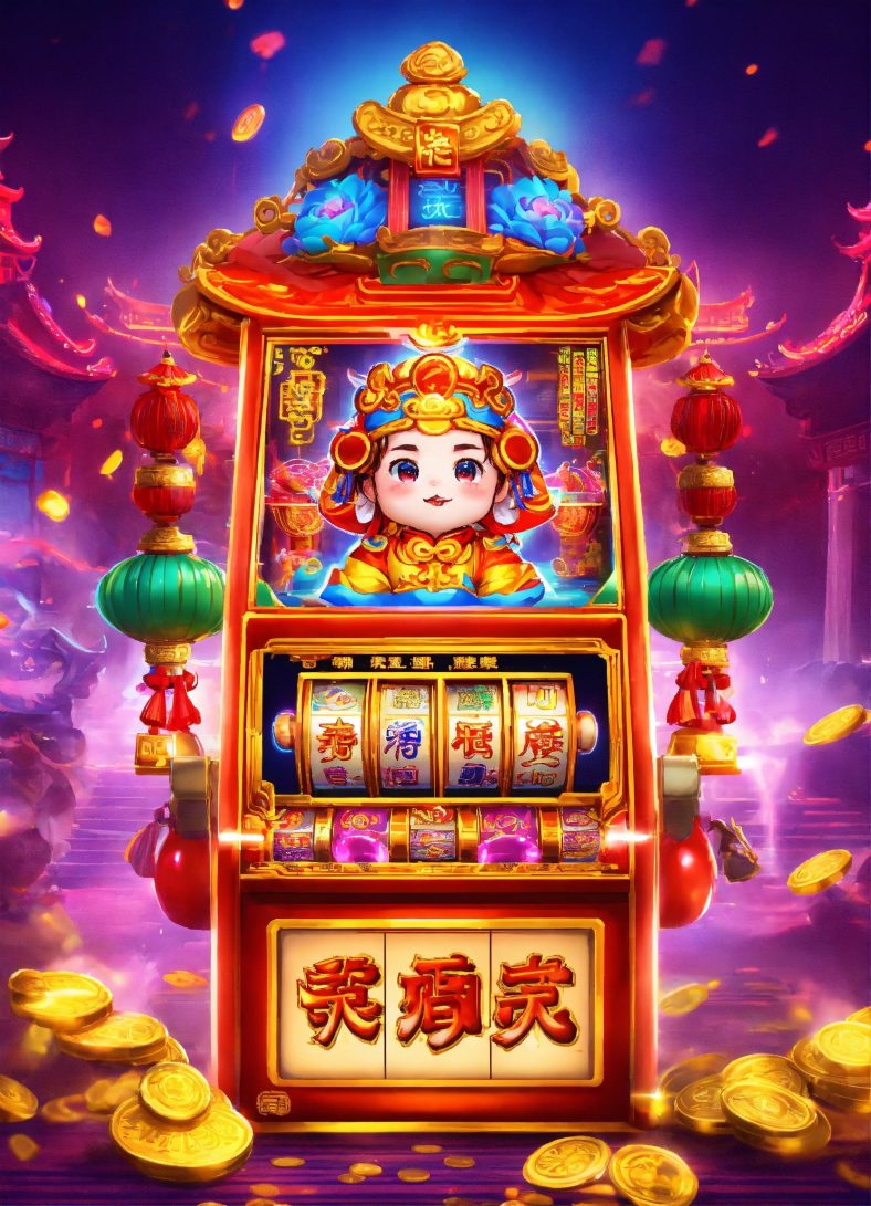 slot depo 10k