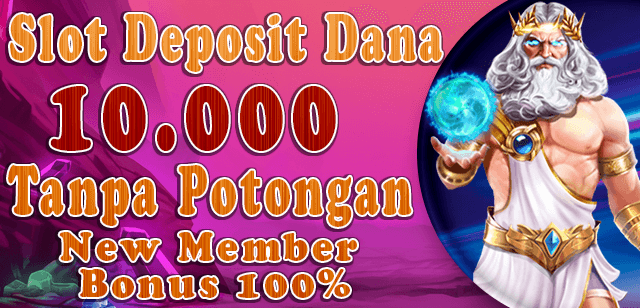 Slot Deposit 10k Gacor Strategi Efektif untuk Pemain Pro