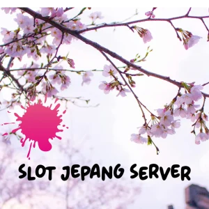 Panduan Pemula untuk Bermain Slot Server Jepang dan Menang