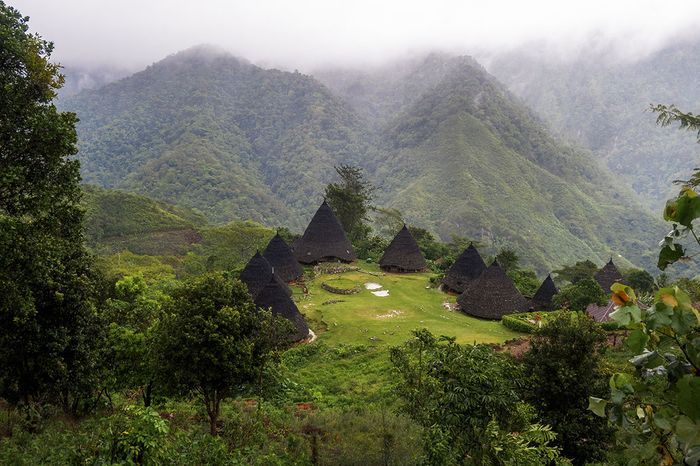 Destinasi Wisata Budaya yang Menjaga Nilai Leluhur Bangsa