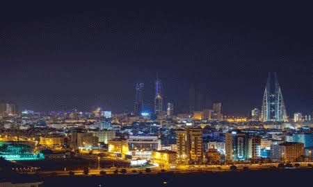 Menikmati Perjalanan Santai dengan Menjelajahi Hidd Town Bahrain
